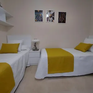 El Hierro Apartamento Gran Tarajal