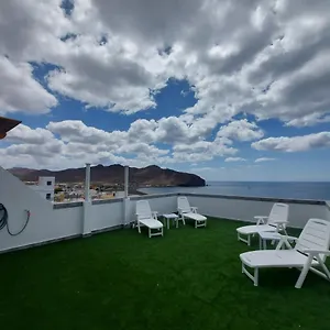 La Graciosa Apartamento Gran Tarajal