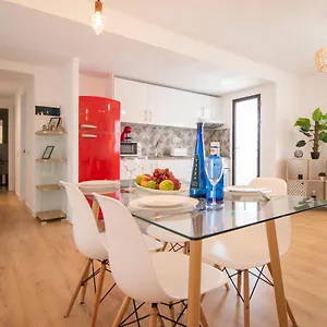 Alice's Place Apartamento Corralejo