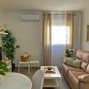Alvan - Ole Solutions Apartamento Jerez de la Frontera