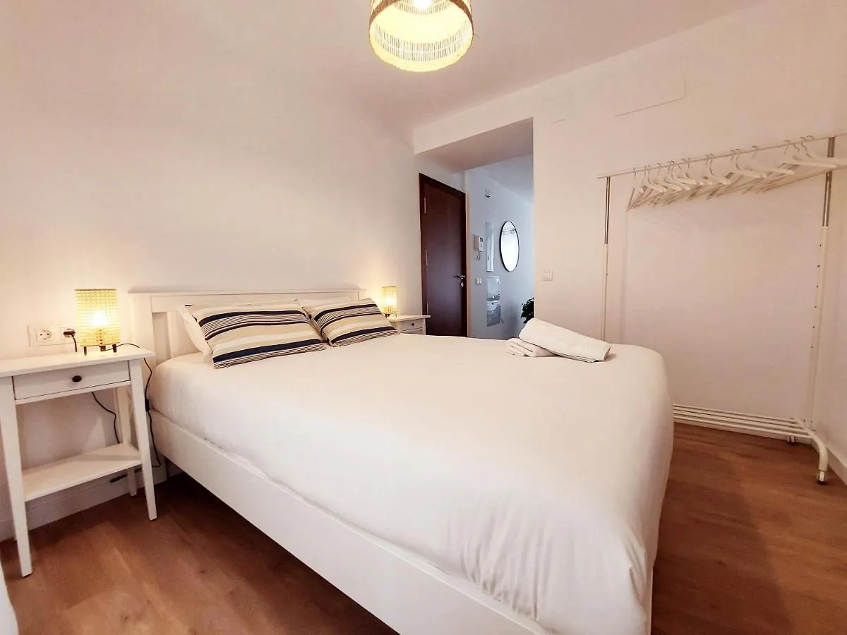 Dona Elvira Malasana Malaga Apartment